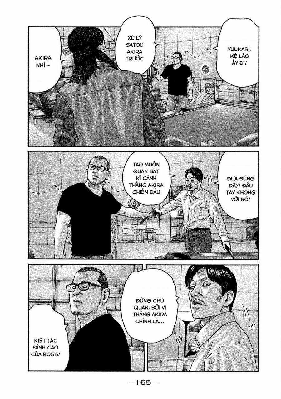 Sát Thủ Ẩn Dật - Chapter 193 - Trang 14