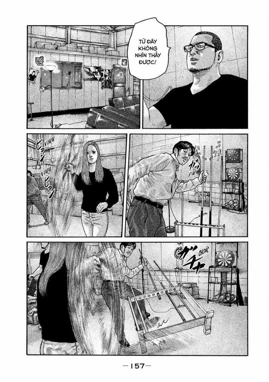 Sát Thủ Ẩn Dật - Chapter 193 - Trang 6