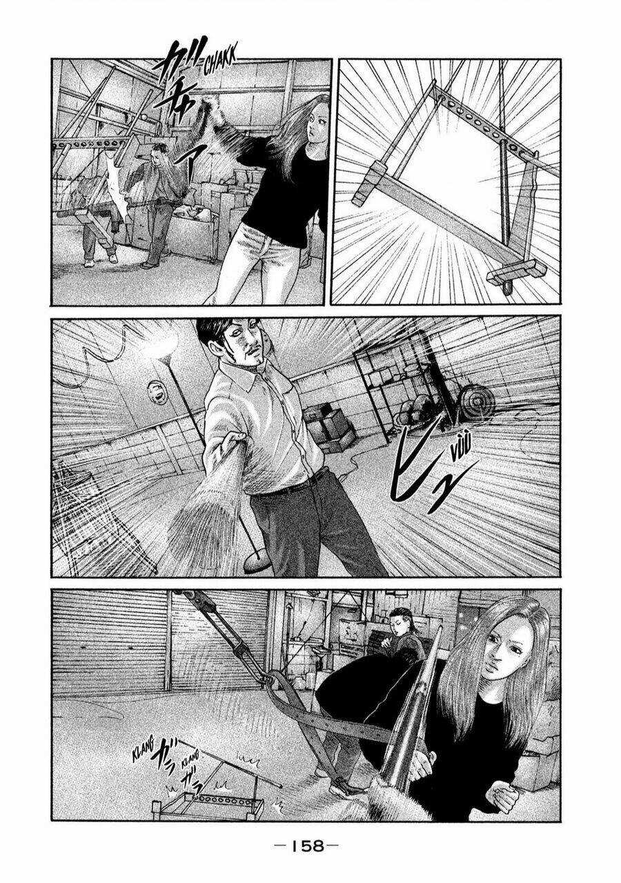 Sát Thủ Ẩn Dật - Chapter 193 - Trang 7