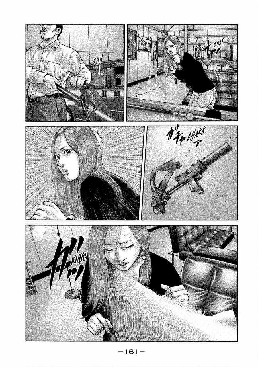 Sát Thủ Ẩn Dật - Chapter 193 - Trang 10