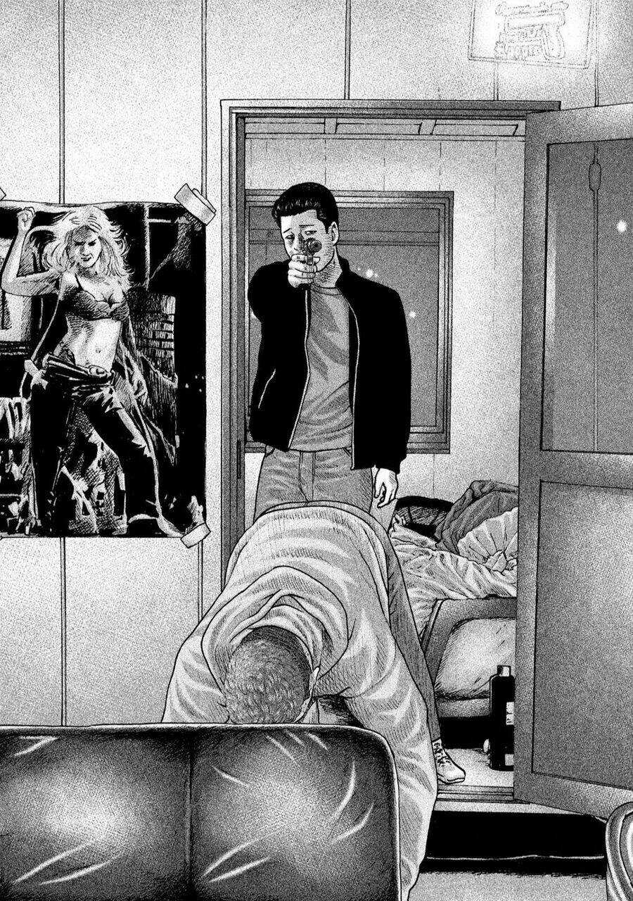 Sát Thủ Ẩn Dật - Chapter 194 - Trang 13