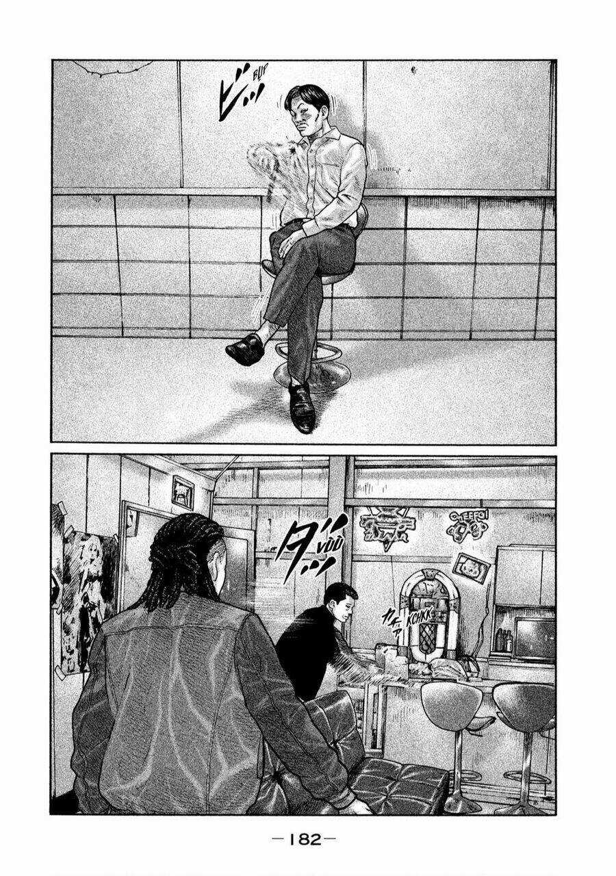 Sát Thủ Ẩn Dật - Chapter 194 - Trang 15