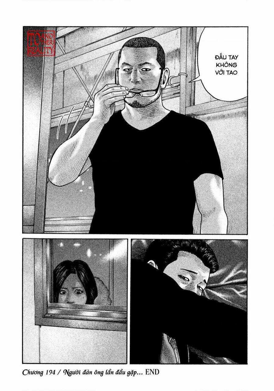 Sát Thủ Ẩn Dật - Chapter 194 - Trang 19