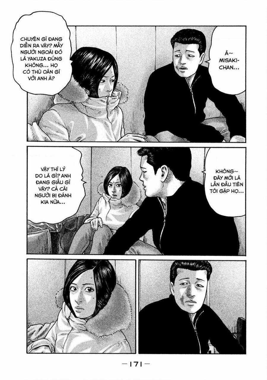 Sát Thủ Ẩn Dật - Chapter 194 - Trang 4