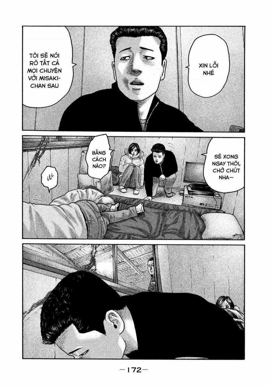 Sát Thủ Ẩn Dật - Chapter 194 - Trang 5