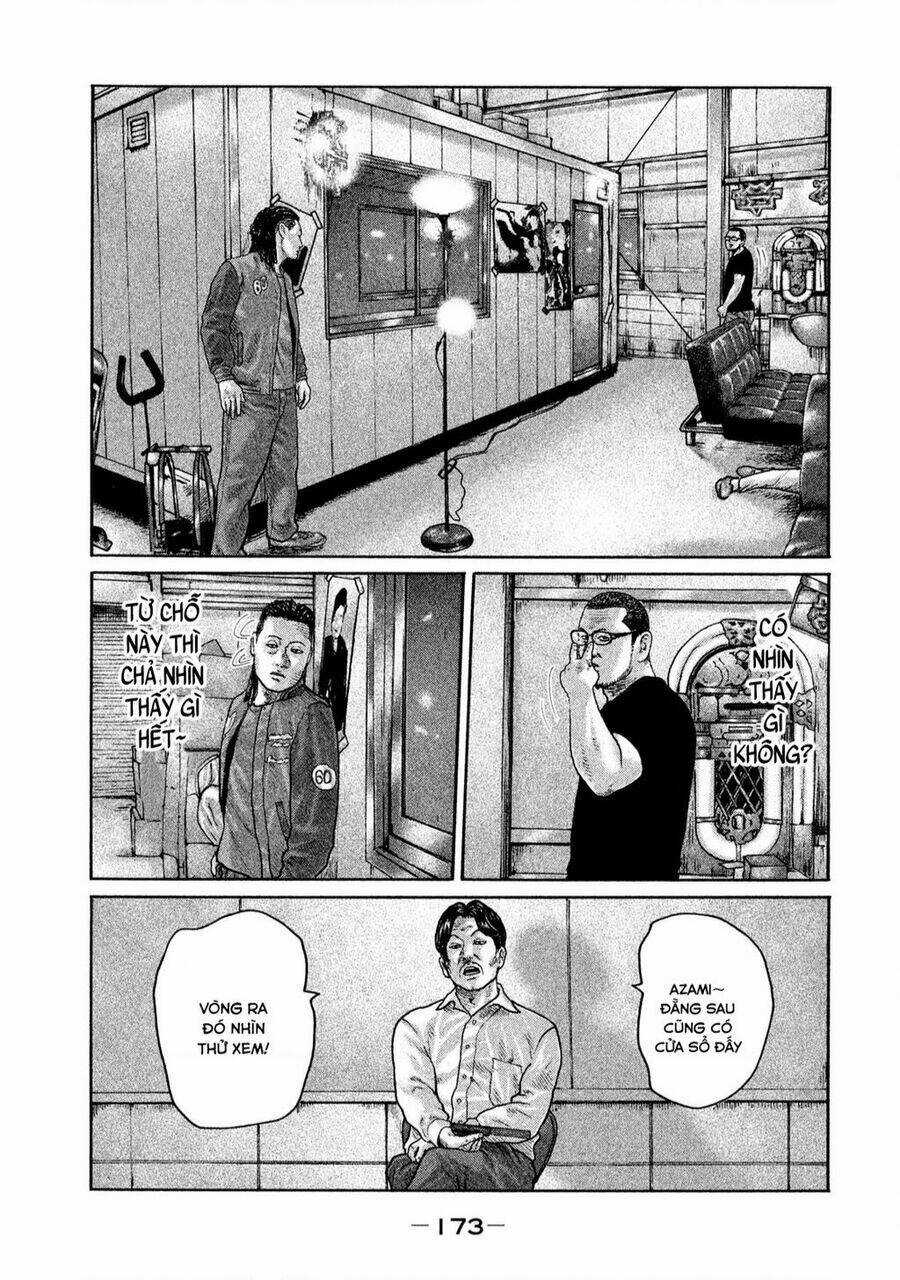 Sát Thủ Ẩn Dật - Chapter 194 - Trang 6