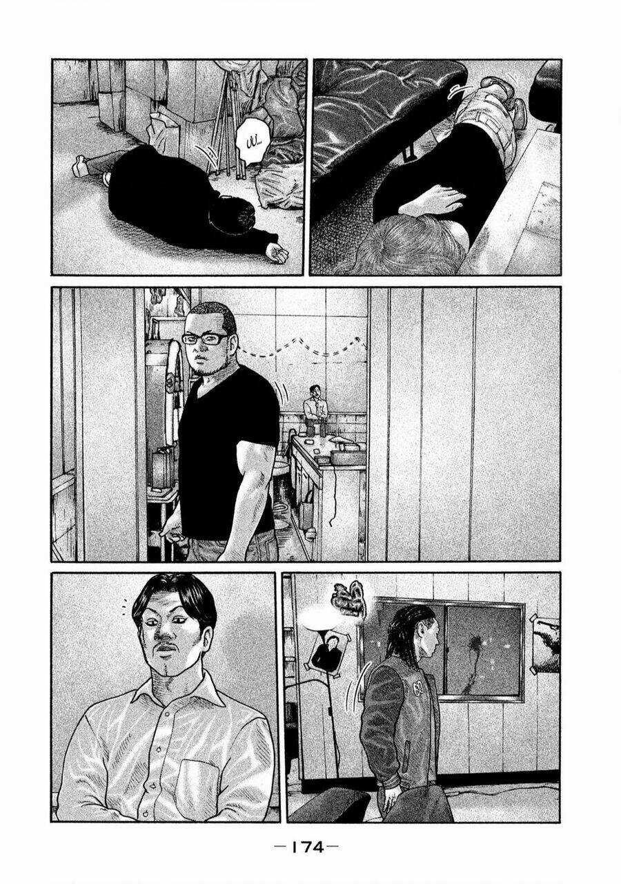 Sát Thủ Ẩn Dật - Chapter 194 - Trang 7