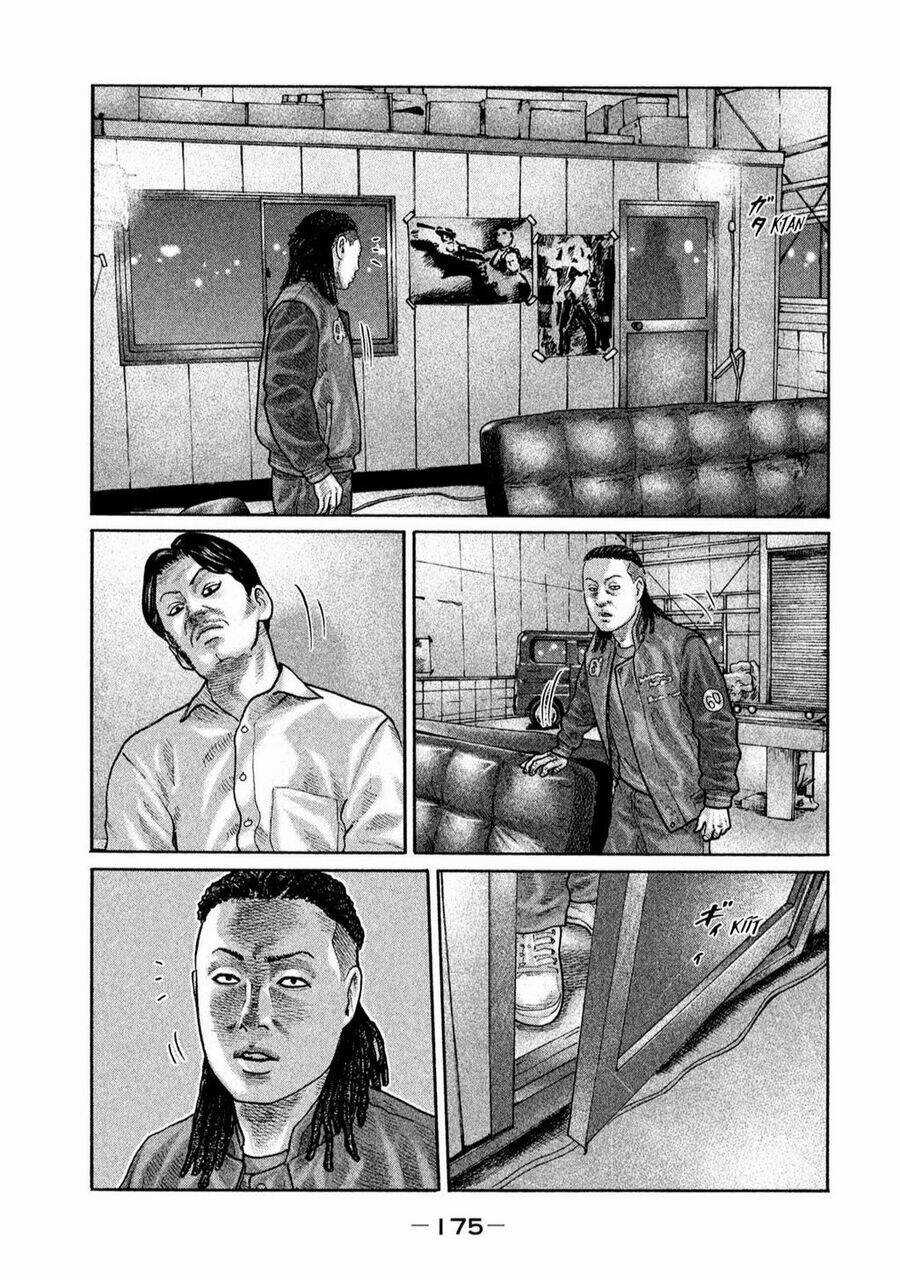 Sát Thủ Ẩn Dật - Chapter 194 - Trang 8