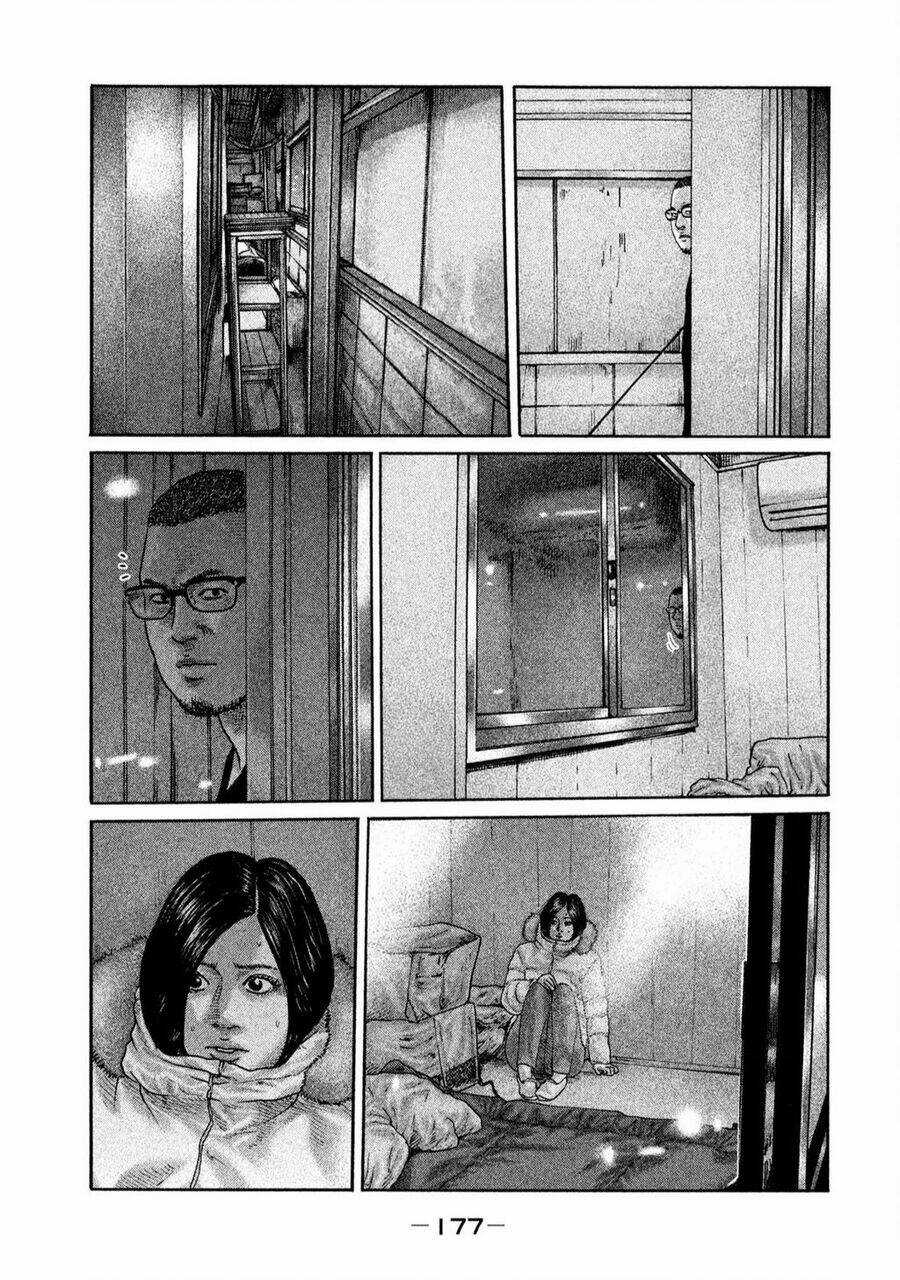 Sát Thủ Ẩn Dật - Chapter 194 - Trang 10