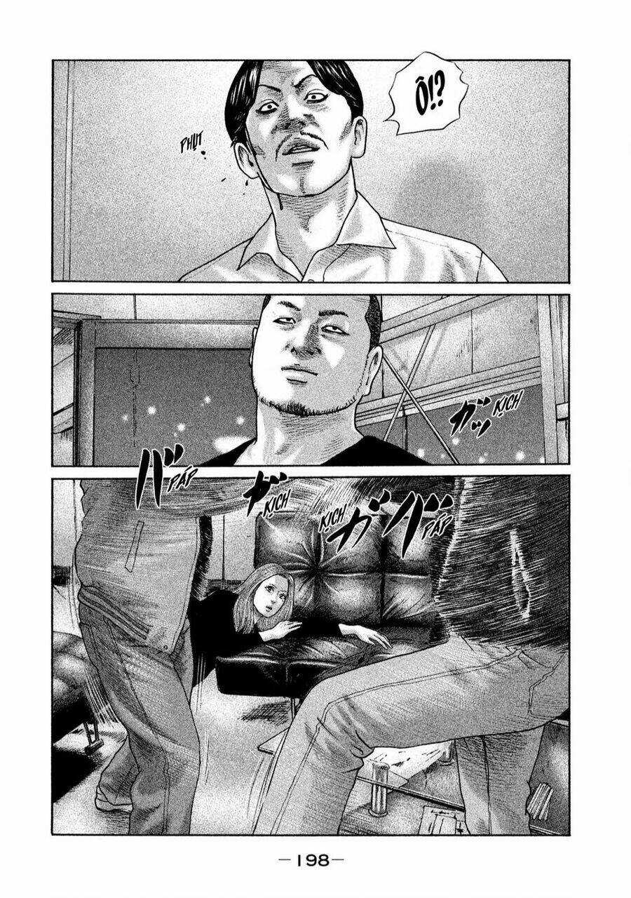 Sát Thủ Ẩn Dật - Chapter 195 - Trang 12