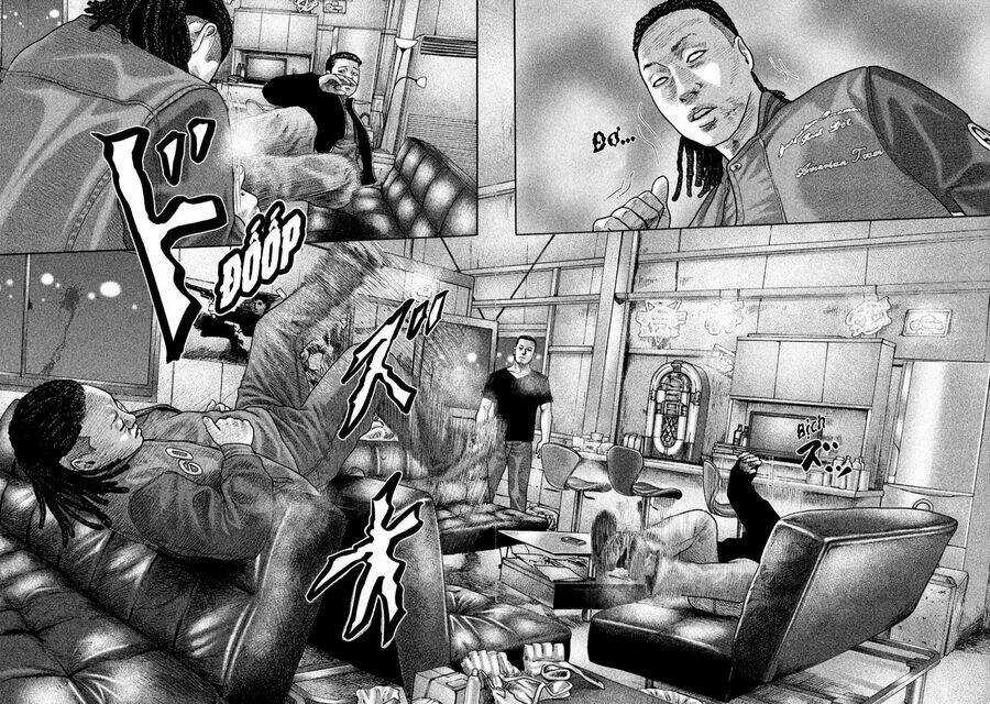 Sát Thủ Ẩn Dật - Chapter 195 - Trang 14