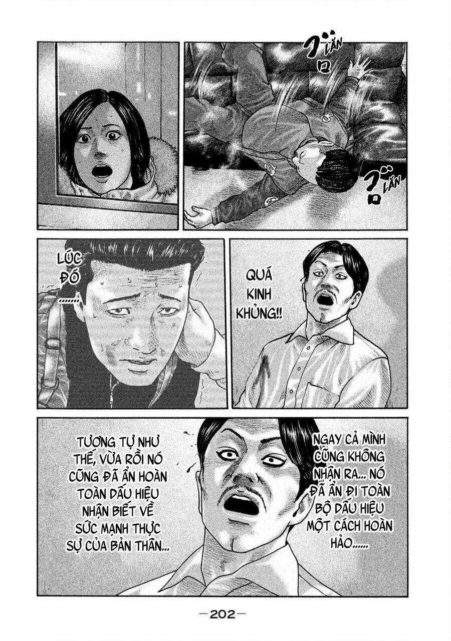 Sát Thủ Ẩn Dật - Chapter 195 - Trang 15