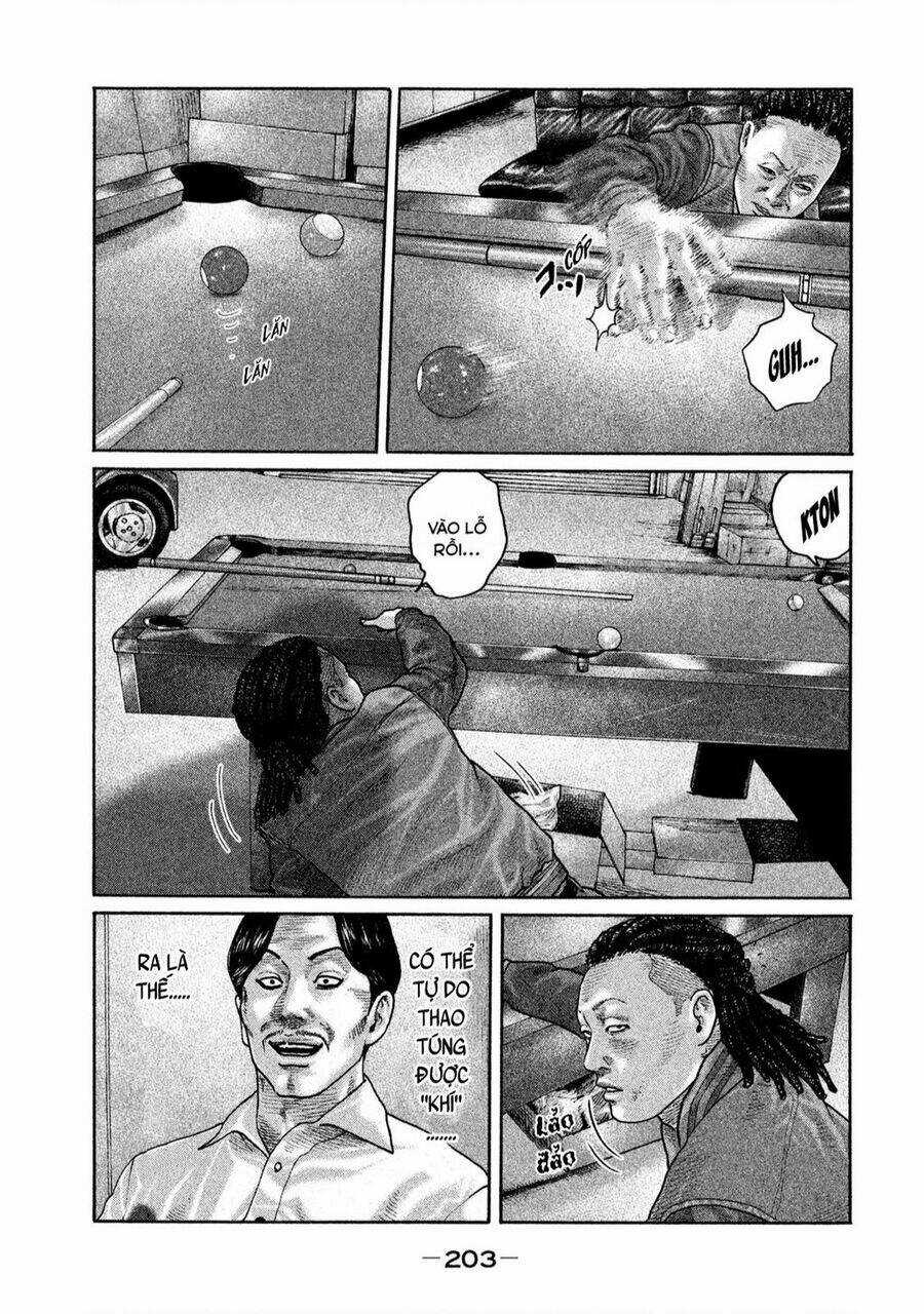 Sát Thủ Ẩn Dật - Chapter 195 - Trang 16