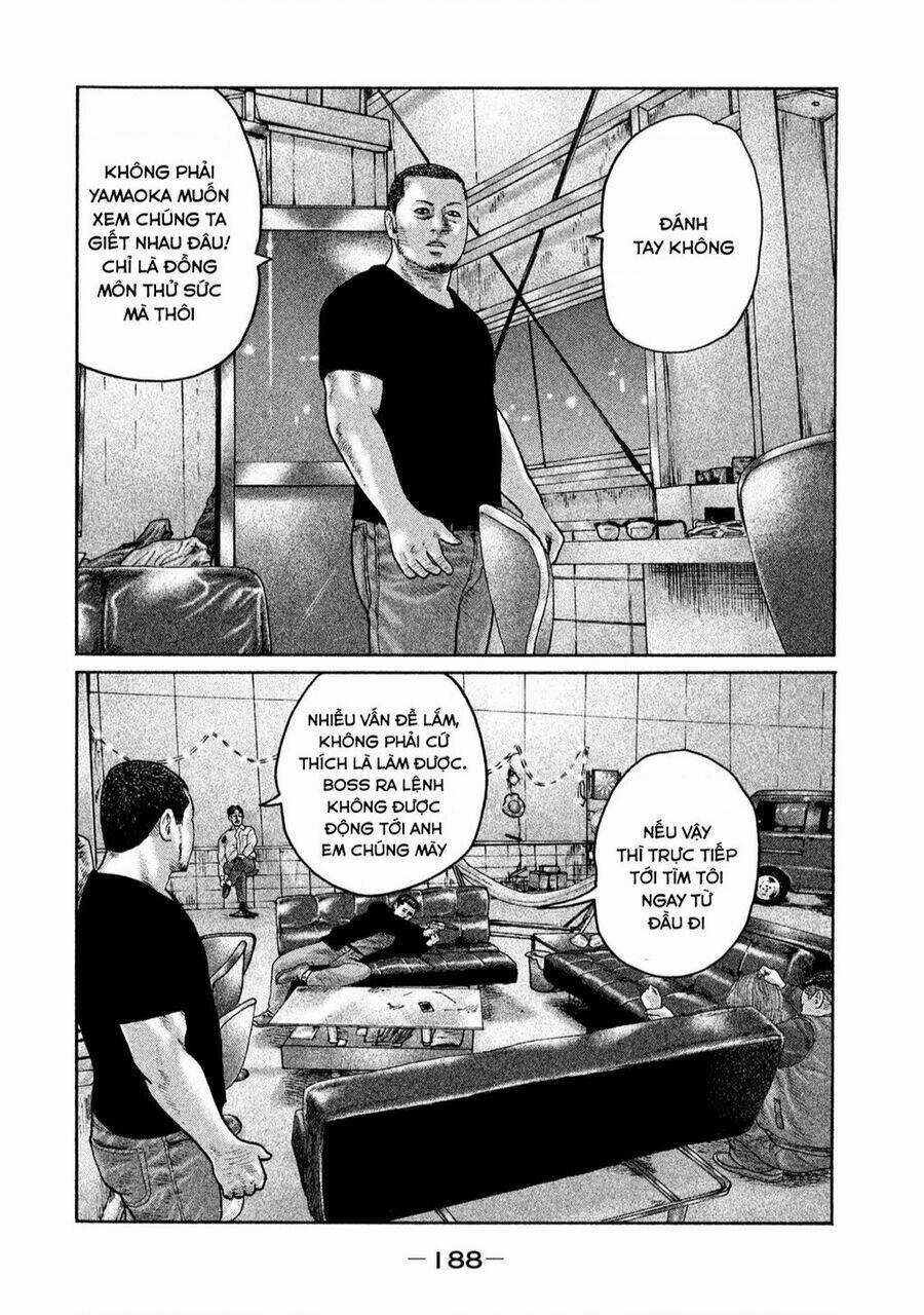 Sát Thủ Ẩn Dật - Chapter 195 - Trang 3