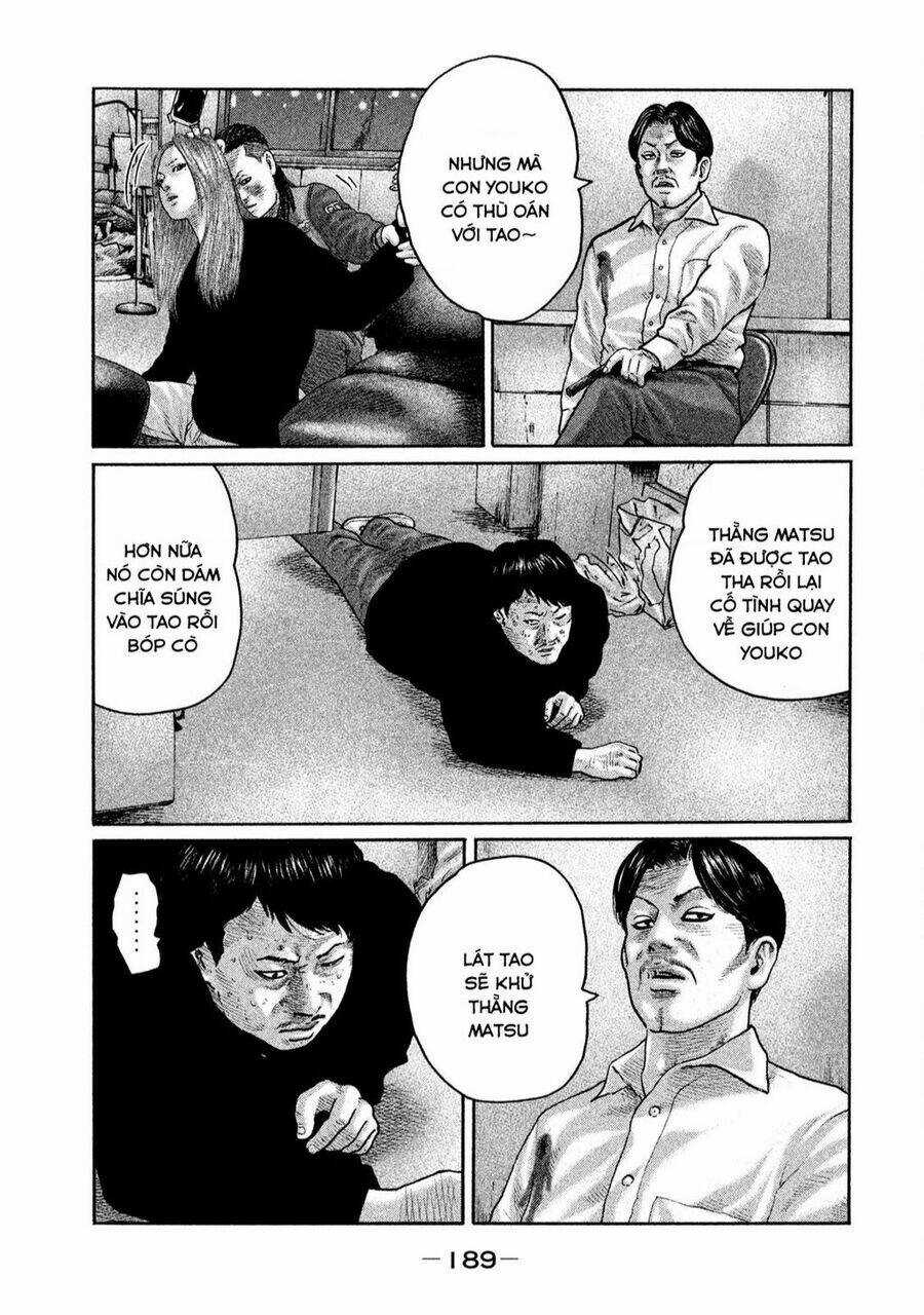 Sát Thủ Ẩn Dật - Chapter 195 - Trang 4