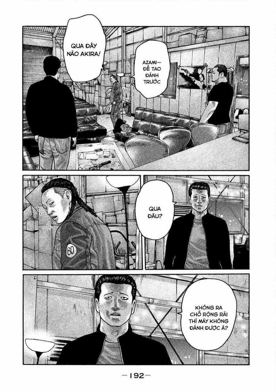 Sát Thủ Ẩn Dật - Chapter 195 - Trang 7