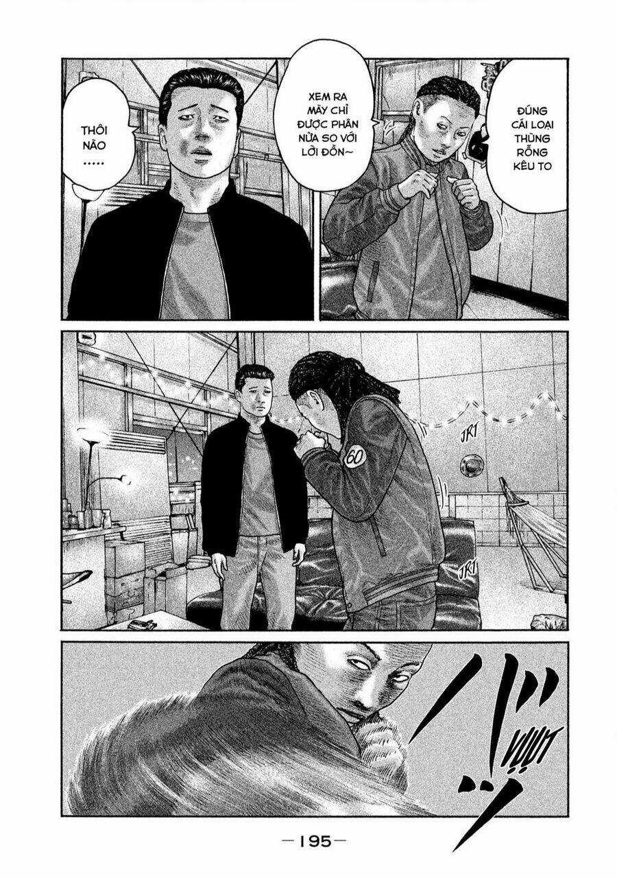 Sát Thủ Ẩn Dật - Chapter 195 - Trang 10