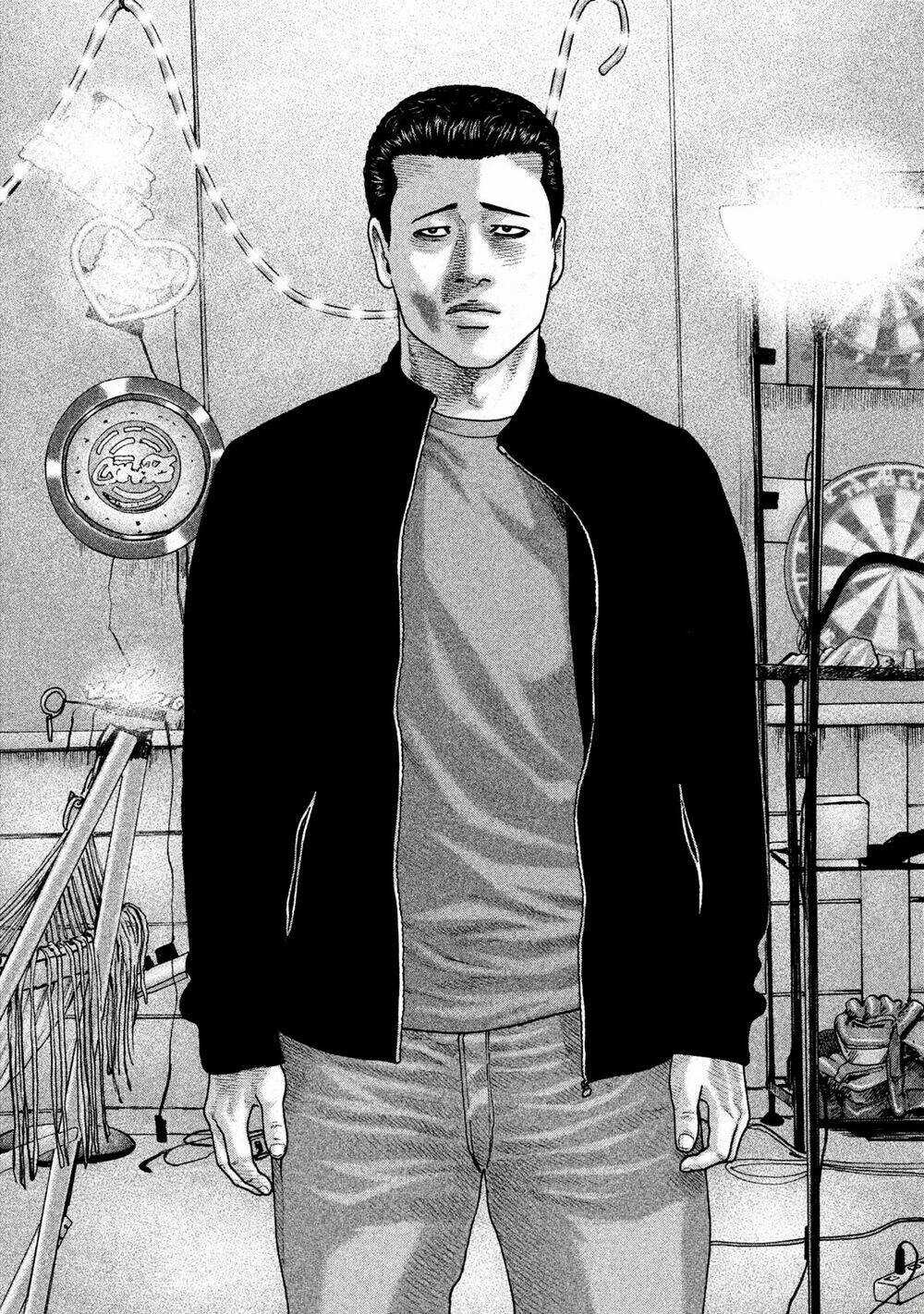 Sát Thủ Ẩn Dật - Chapter 196 - Trang 15