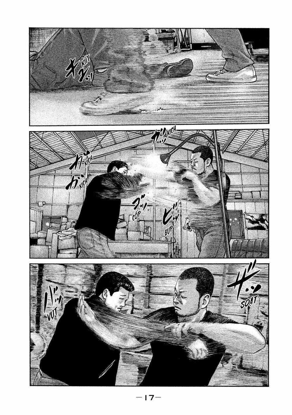 Sát Thủ Ẩn Dật - Chapter 196 - Trang 19