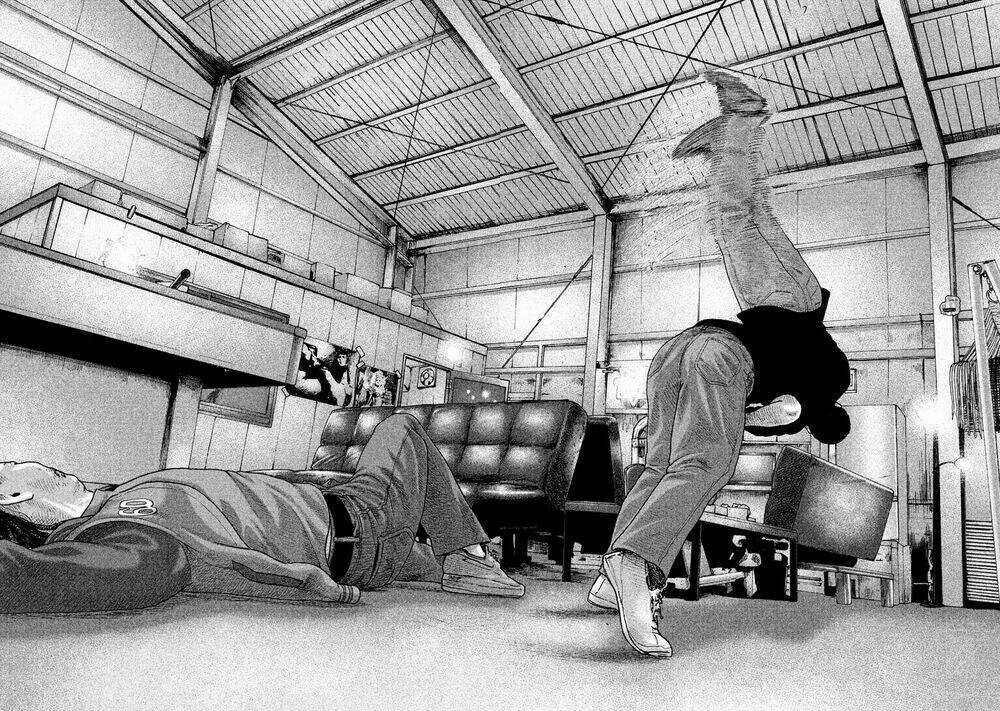 Sát Thủ Ẩn Dật - Chapter 196 - Trang 20