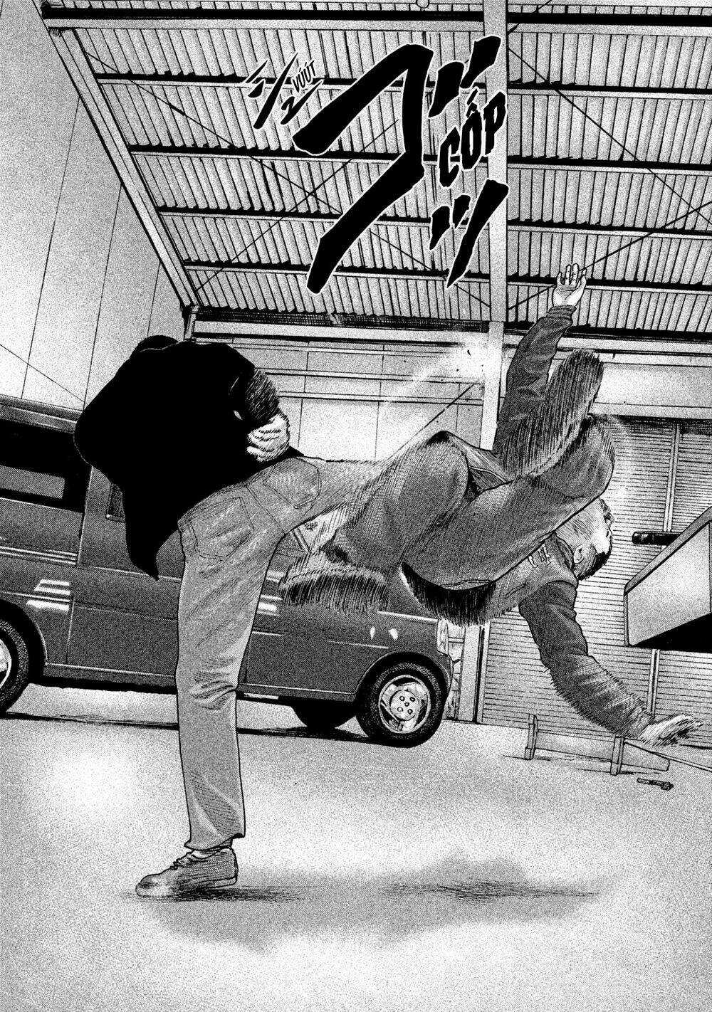 Sát Thủ Ẩn Dật - Chapter 196 - Trang 9