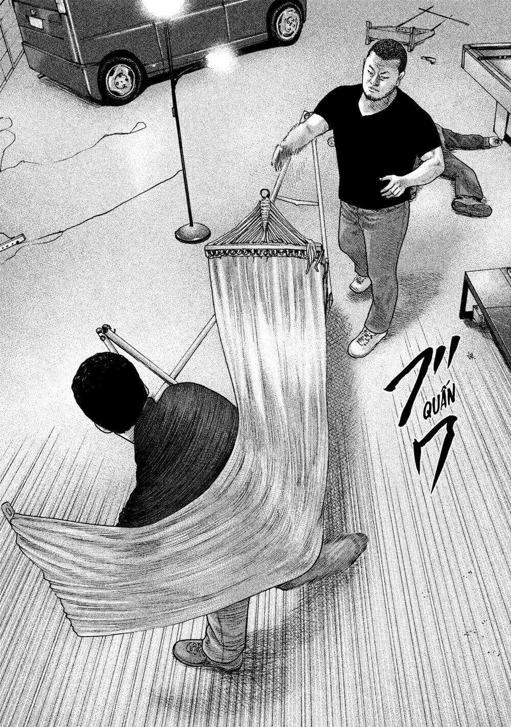 Sát Thủ Ẩn Dật - Chapter 197 - Trang 5