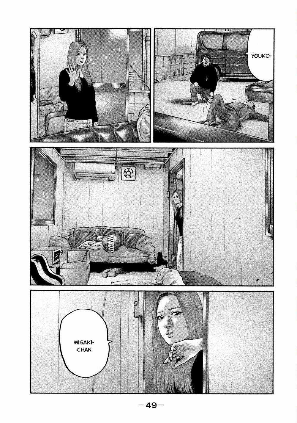 Sát Thủ Ẩn Dật - Chapter 198 - Trang 12