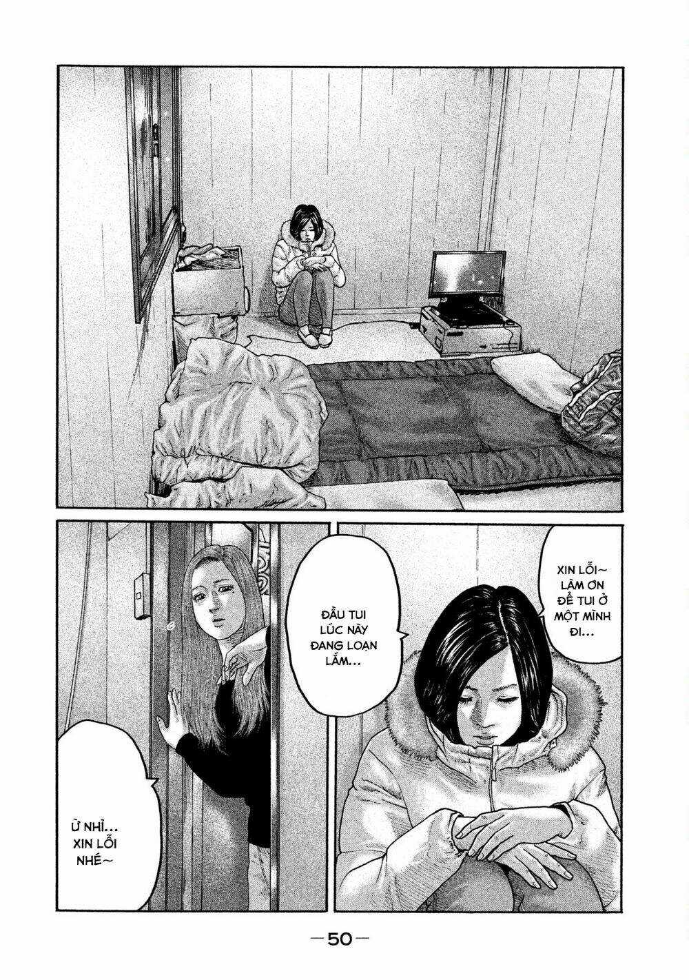 Sát Thủ Ẩn Dật - Chapter 198 - Trang 13