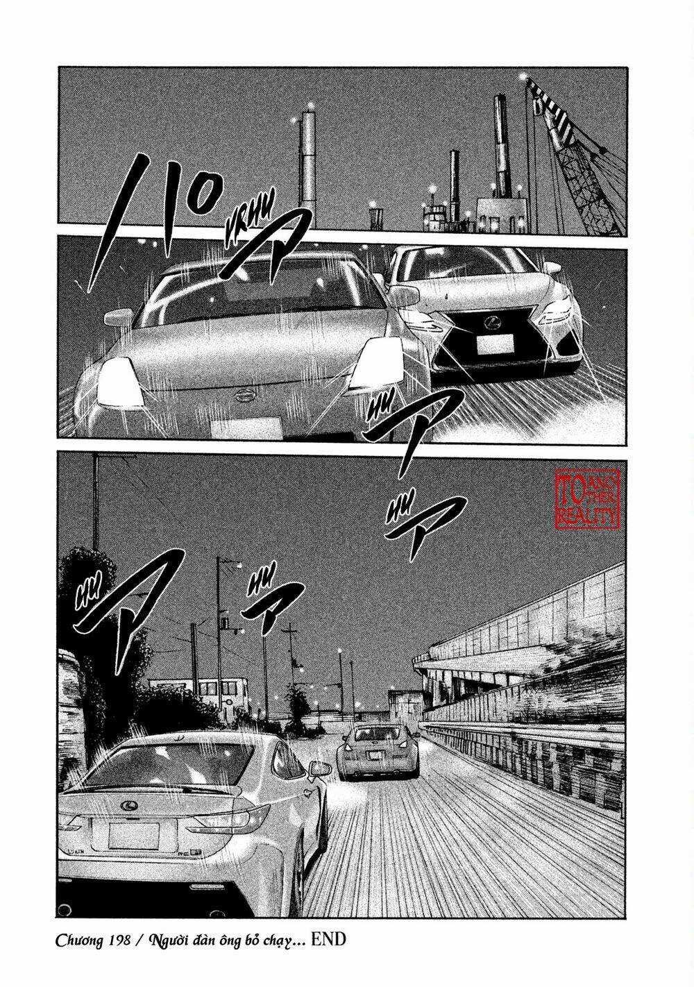 Sát Thủ Ẩn Dật - Chapter 198 - Trang 19