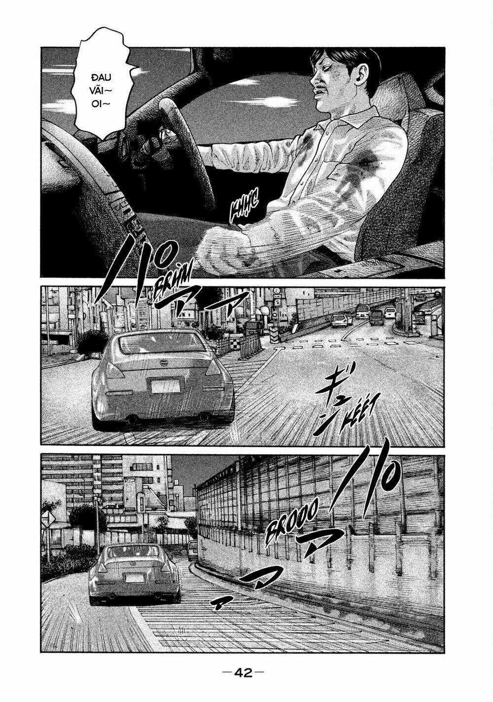 Sát Thủ Ẩn Dật - Chapter 198 - Trang 5