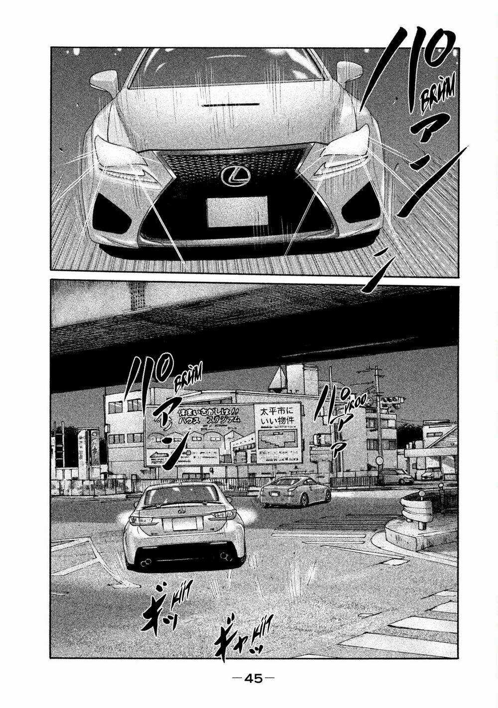 Sát Thủ Ẩn Dật - Chapter 198 - Trang 8