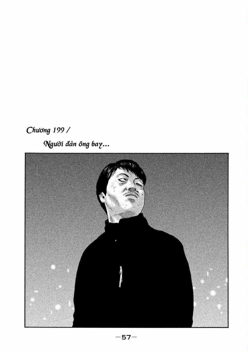 Sát Thủ Ẩn Dật - Chapter 199 - Trang 2