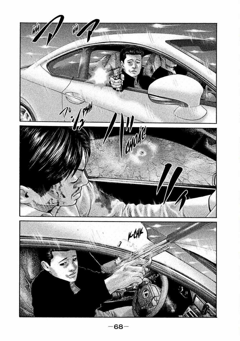 Sát Thủ Ẩn Dật - Chapter 199 - Trang 13