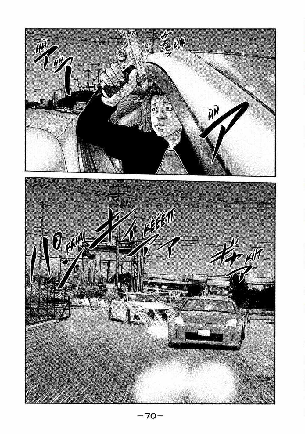 Sát Thủ Ẩn Dật - Chapter 199 - Trang 15