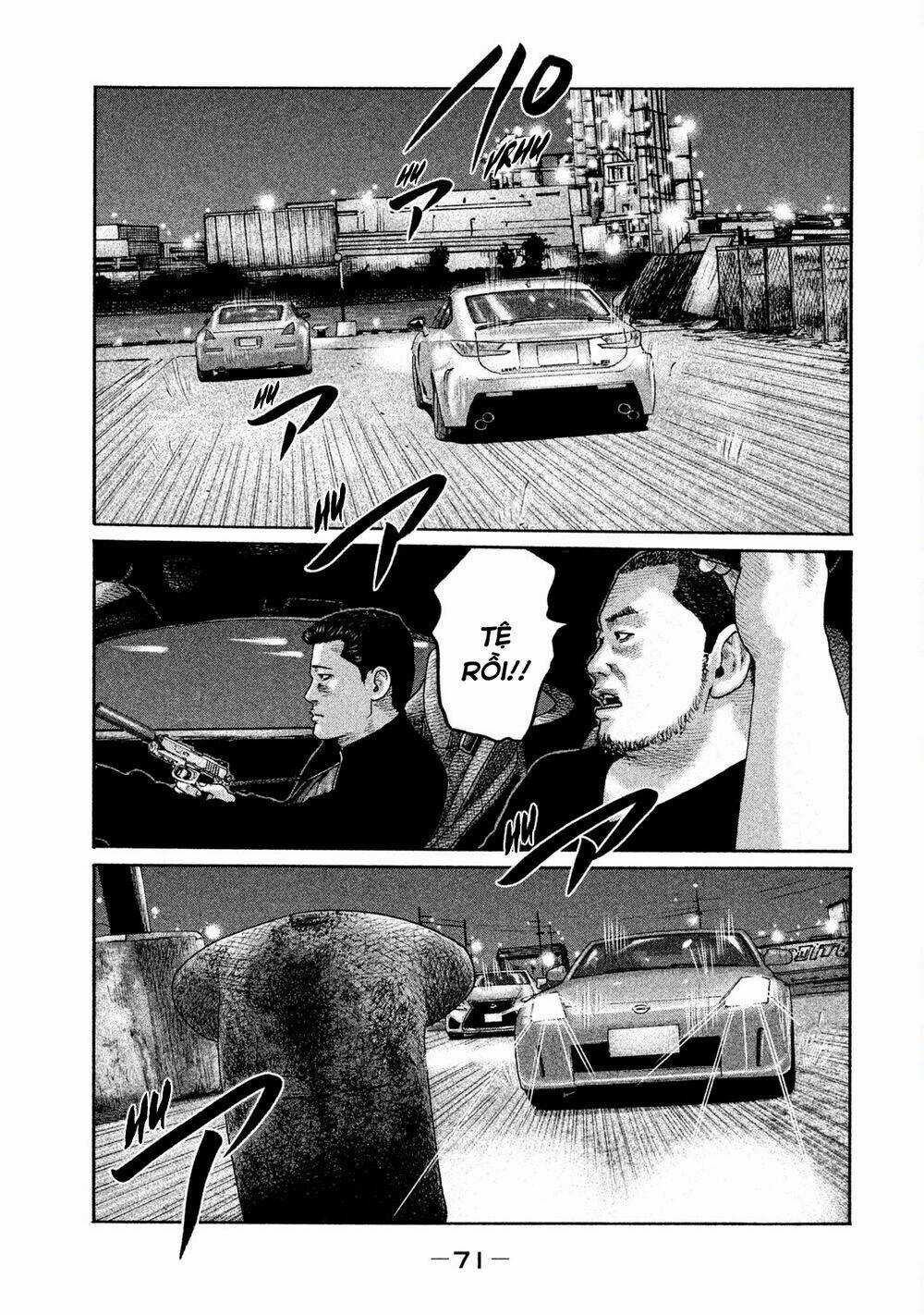 Sát Thủ Ẩn Dật - Chapter 199 - Trang 16