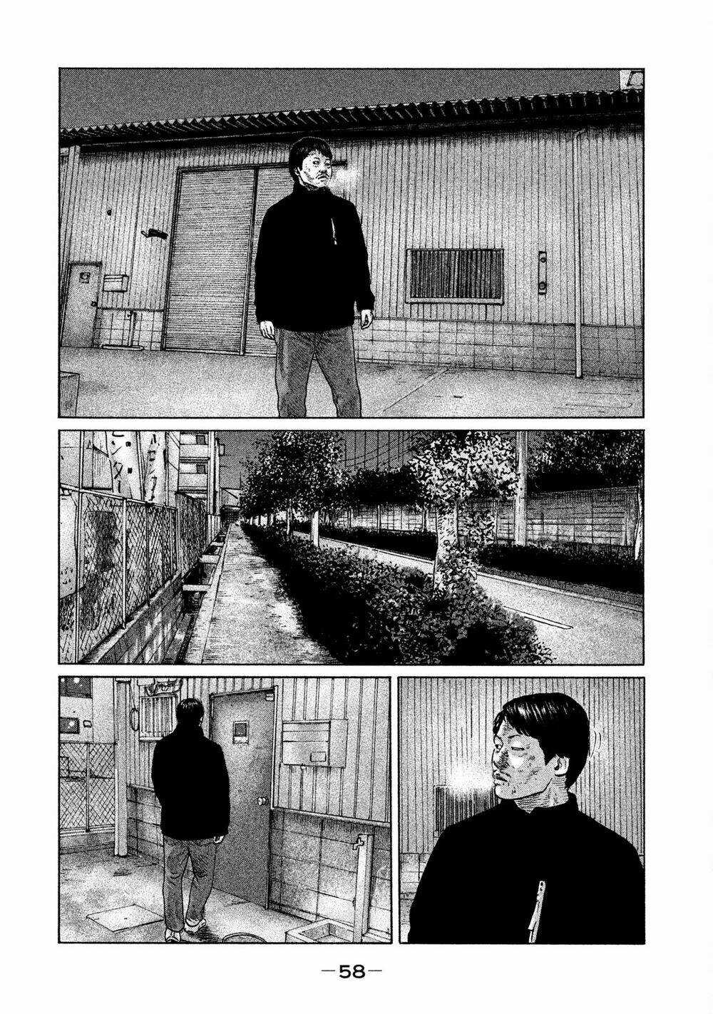 Sát Thủ Ẩn Dật - Chapter 199 - Trang 3