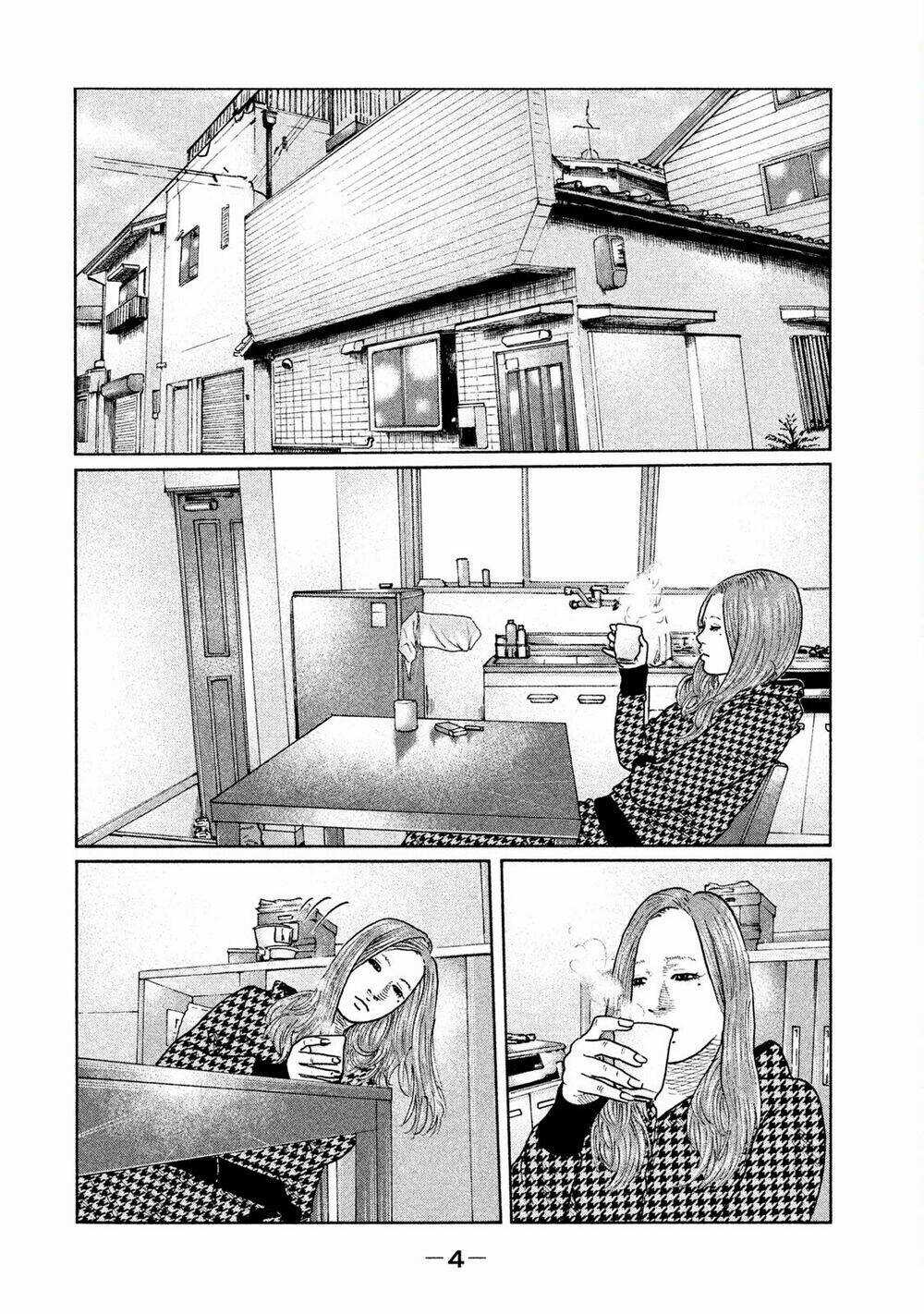 Sát Thủ Ẩn Dật - Chapter 20 - Trang 4