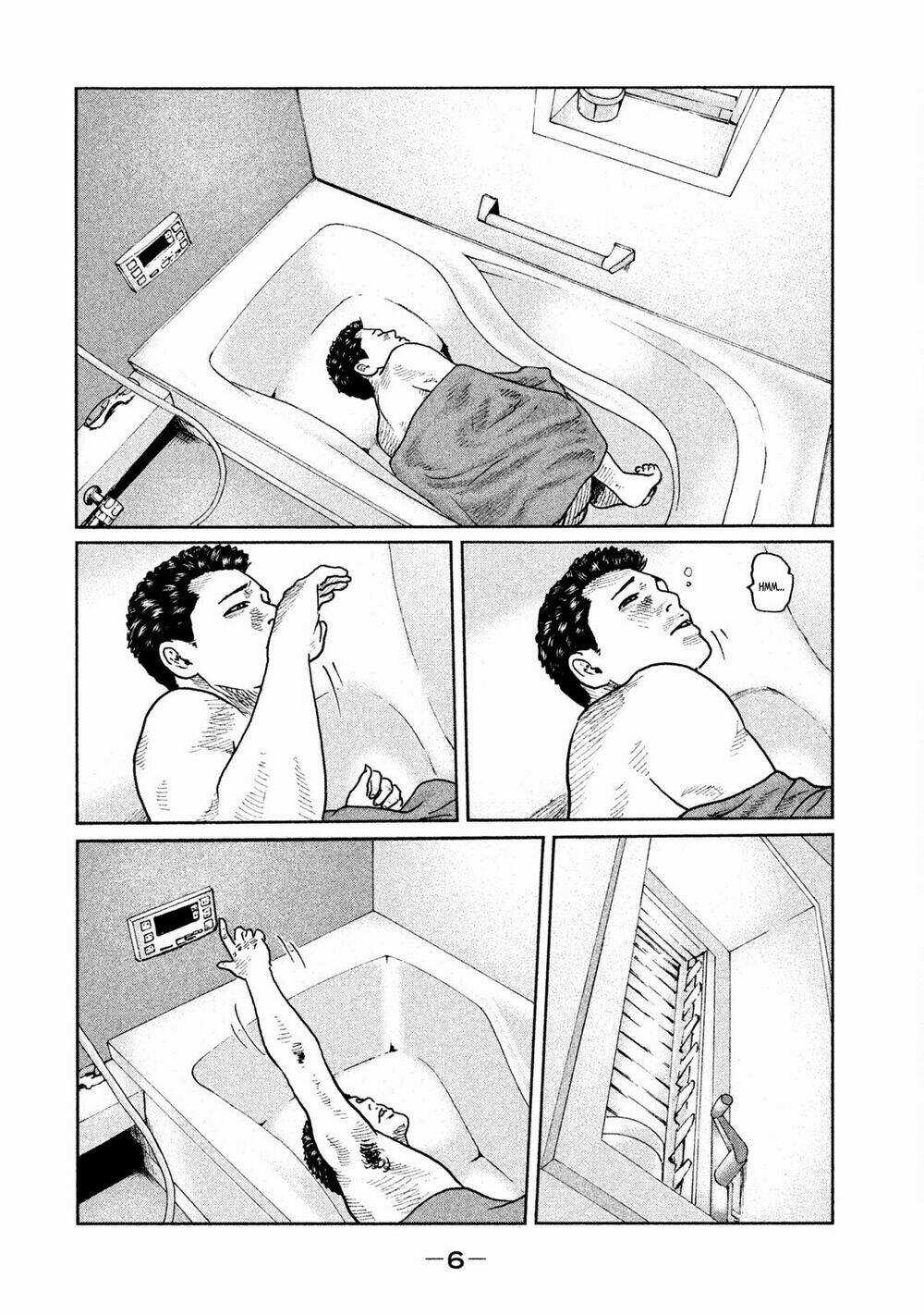 Sát Thủ Ẩn Dật - Chapter 20 - Trang 6