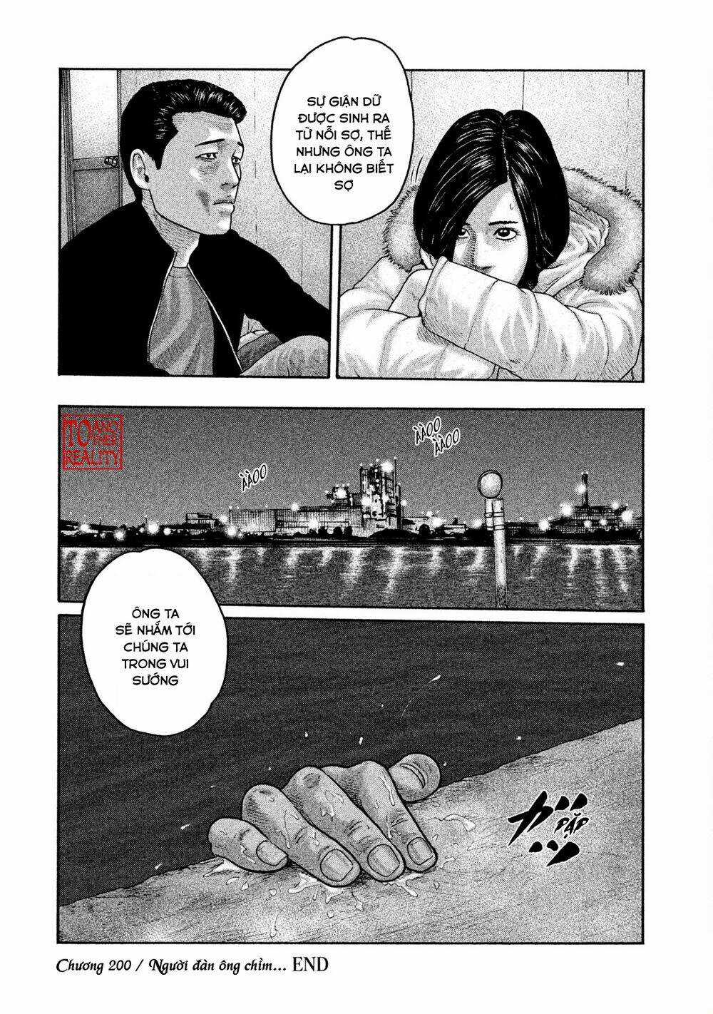 Sát Thủ Ẩn Dật - Chapter 200 - Trang 20