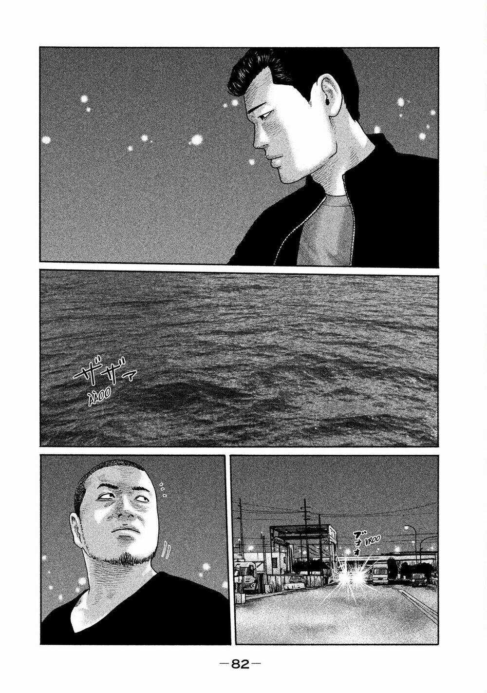 Sát Thủ Ẩn Dật - Chapter 200 - Trang 8