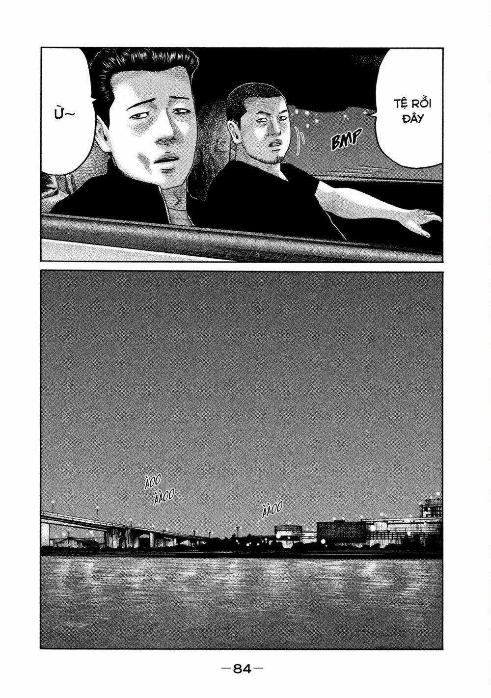 Sát Thủ Ẩn Dật - Chapter 200 - Trang 10