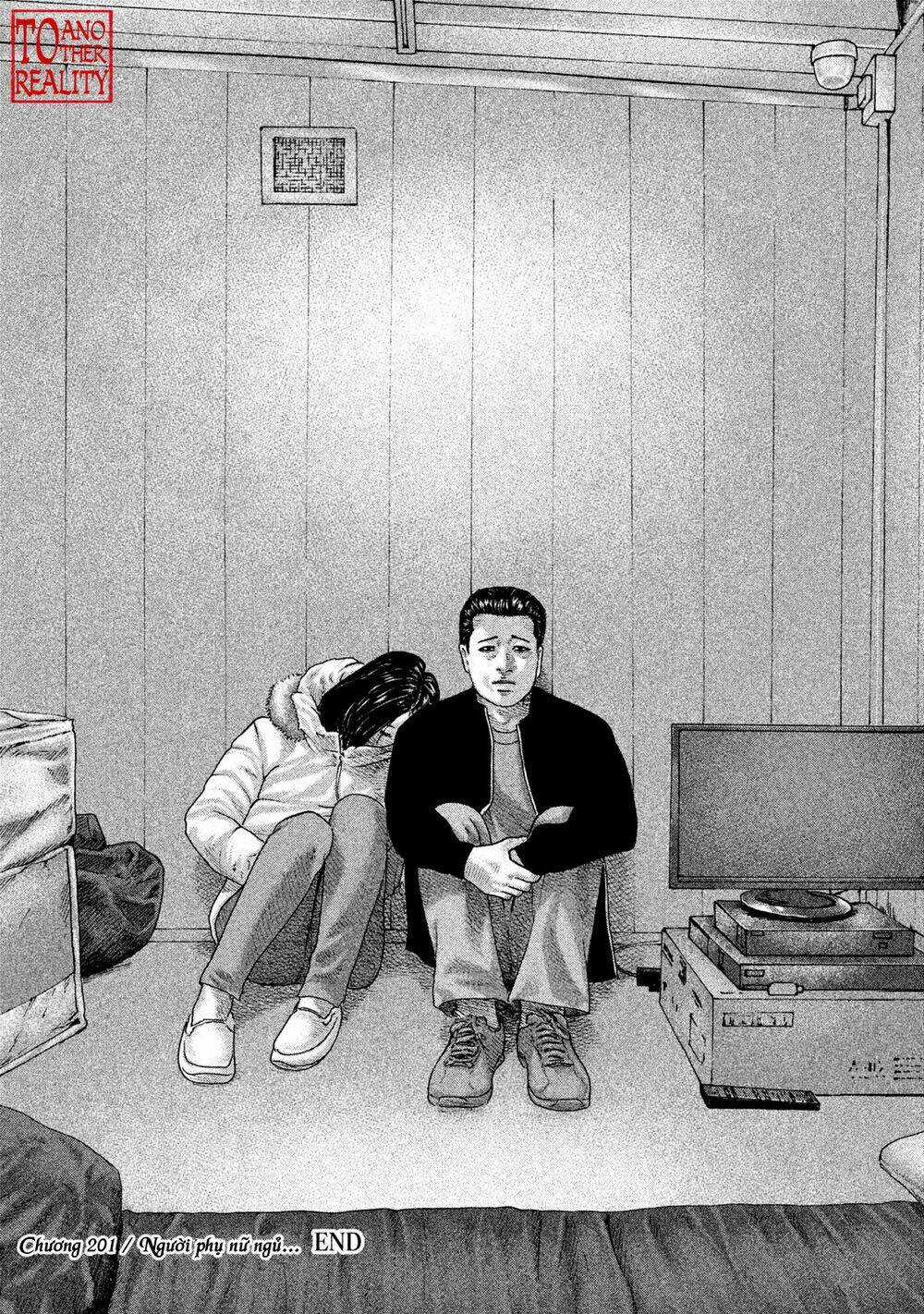 Sát Thủ Ẩn Dật - Chapter 201 - Trang 19