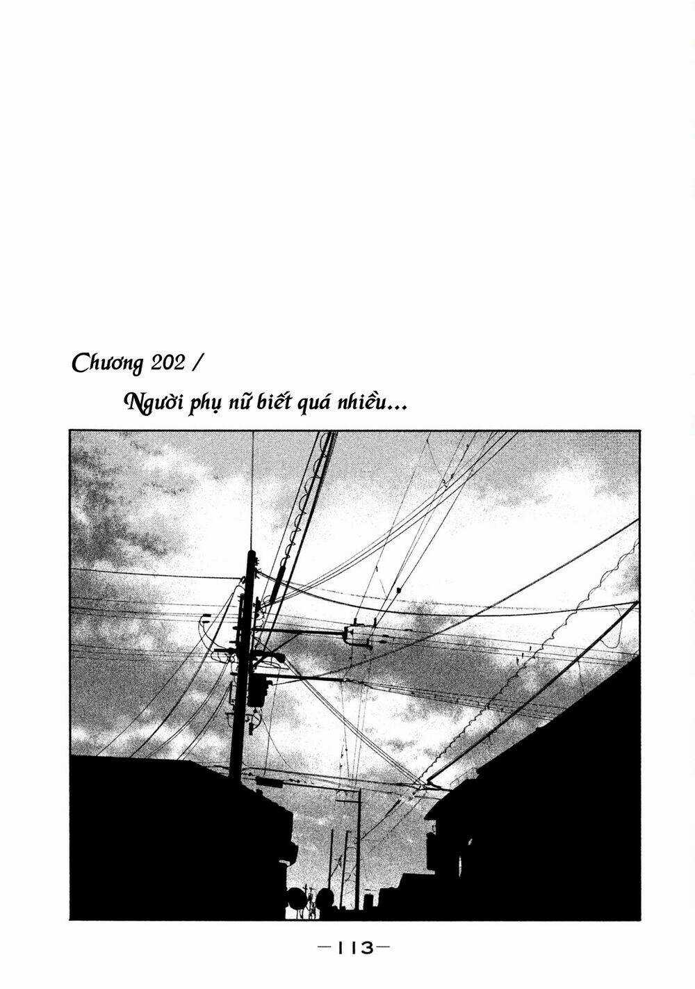 Sát Thủ Ẩn Dật - Chapter 202 - Trang 2