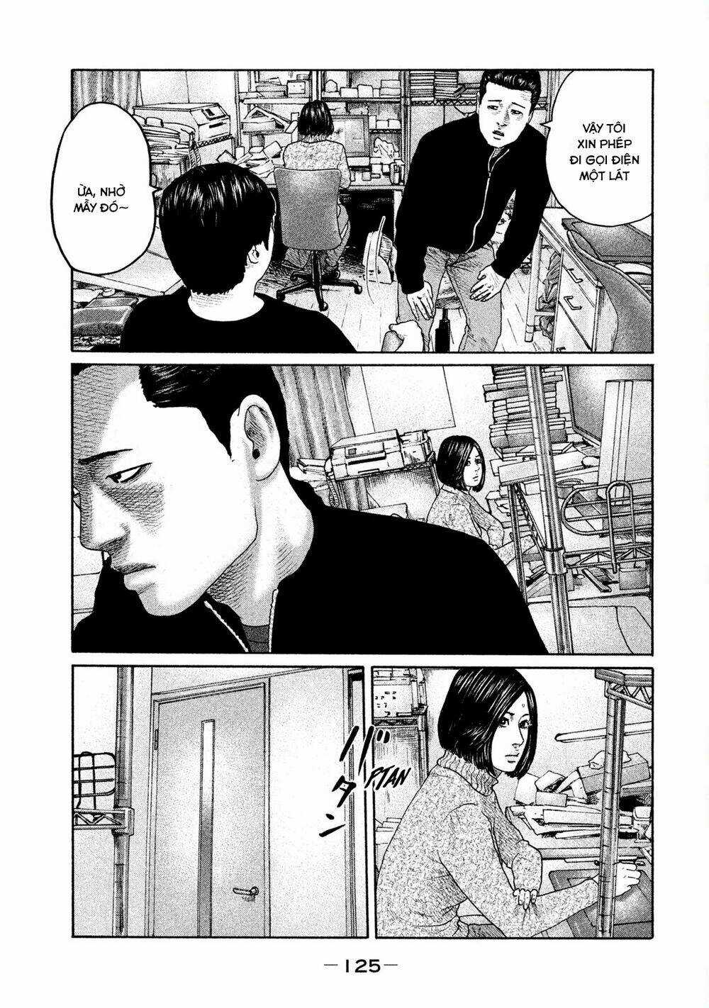 Sát Thủ Ẩn Dật - Chapter 202 - Trang 14