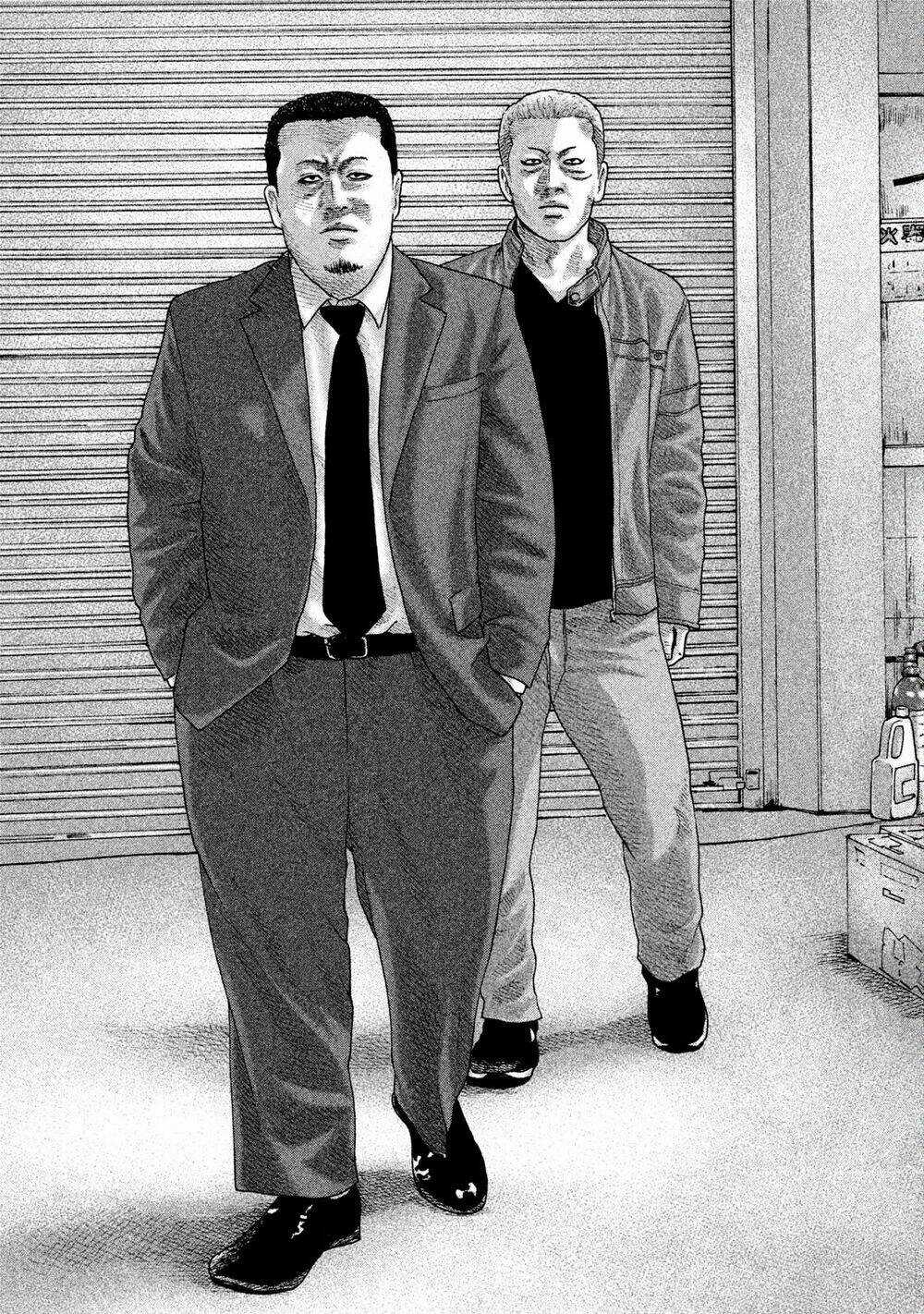 Sát Thủ Ẩn Dật - Chapter 202 - Trang 17