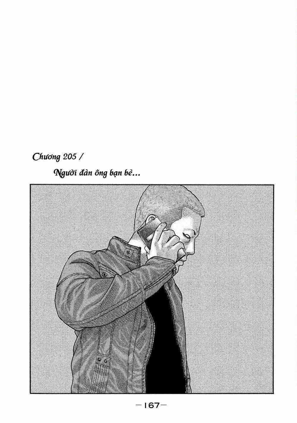 Sát Thủ Ẩn Dật - Chapter 205 - Trang 2