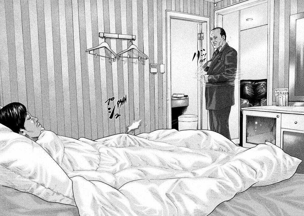 Sát Thủ Ẩn Dật - Chapter 205 - Trang 15