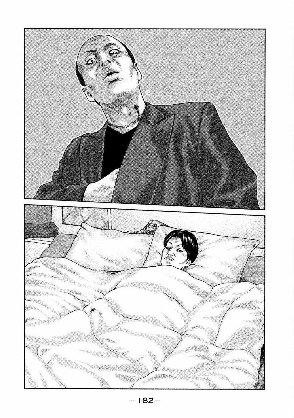 Sát Thủ Ẩn Dật - Chapter 205 - Trang 16