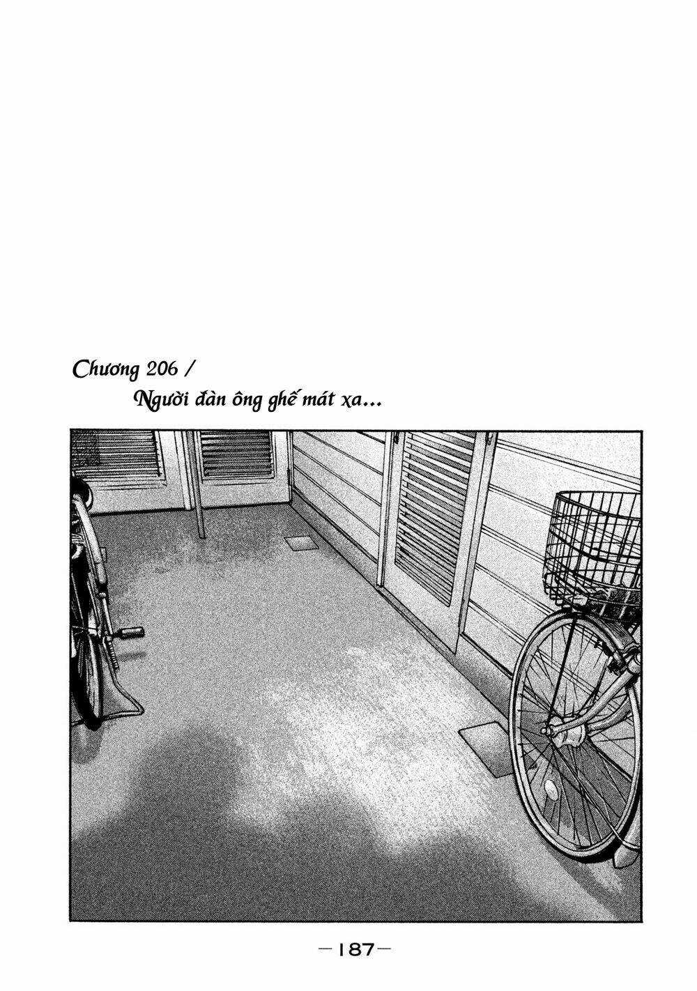 Sát Thủ Ẩn Dật - Chapter 206 - Trang 2