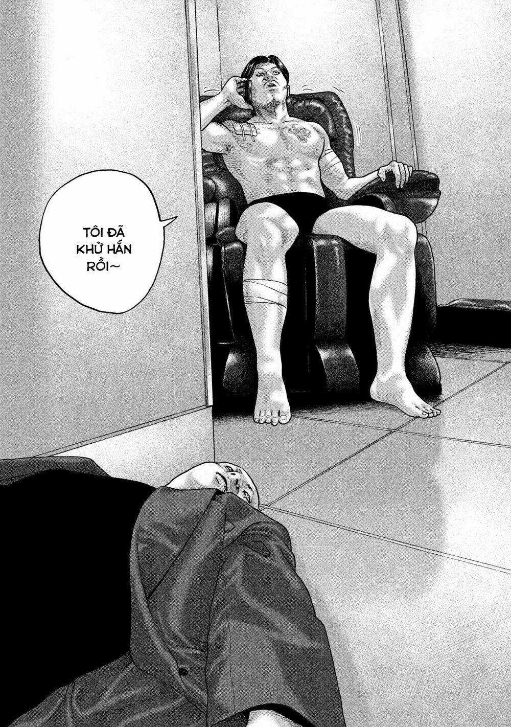 Sát Thủ Ẩn Dật - Chapter 206 - Trang 11